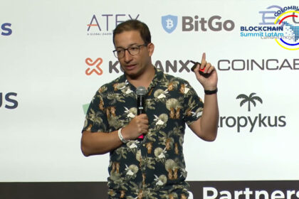 “The Government finalizes cryptocurrency law in Colombia without industry participation”