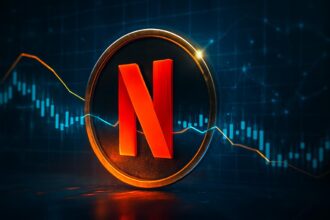 Netflix Stock Holds Neutral Bias as NFLX Trades Near Short-Term Support After Pullback