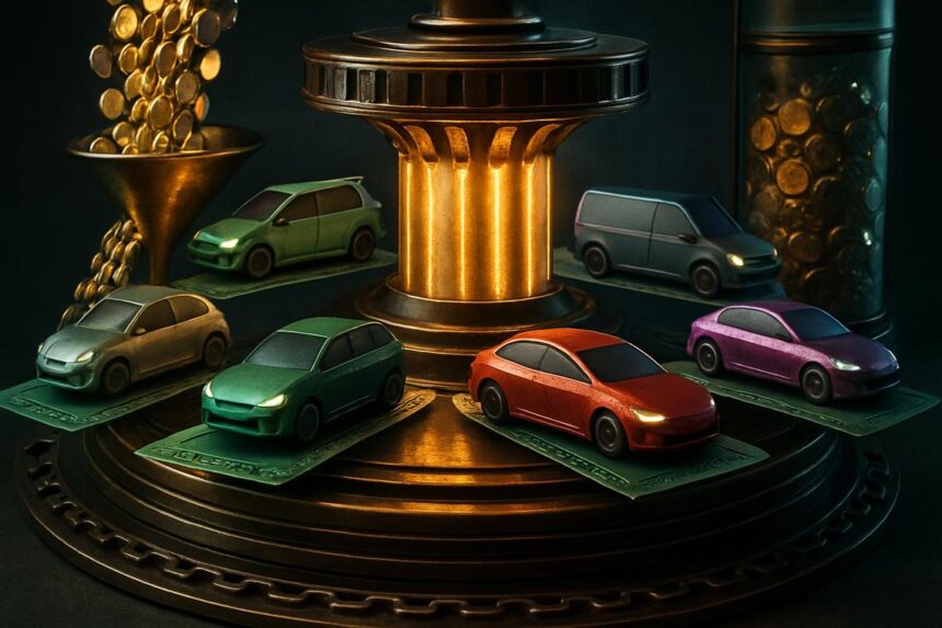 OKX expands global access to stocks with new equity perpetual swaps for 24/7 markets