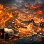 Prolonged Gulf Tensions Test India