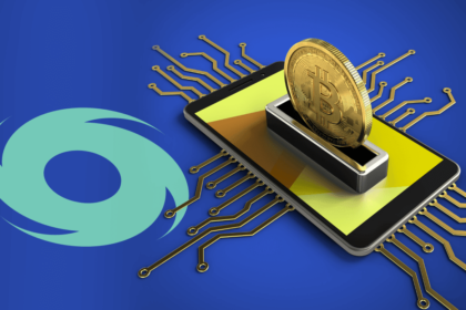 The US validates the use of cryptocurrency mixers