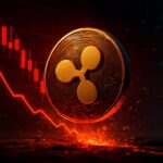 Ripple crypto (XRPUSDT): Bearish structure in a fearful market, but sellers are losing momentum