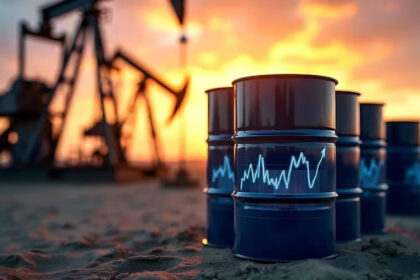 crude oil