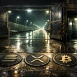 SEC drastically reduces KYC pressure on Bitcoin, XRP, and Solana with redrawn crypto rules