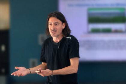 "Letting the crypto economy advance in freedom does not represent a danger"