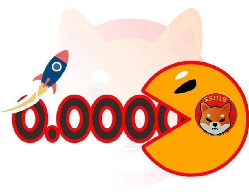 shiba inu zero delete