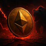 Short-Term Pressure And Mean-Reversion Hopes Shape The Price ethereum Outlook