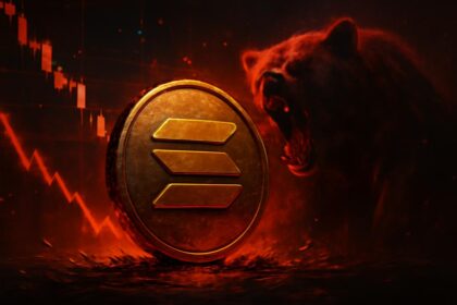 Solana Price Outlook: Bears Still Own The Daily Trend, But Short-Term Buyers Are Testing The Floor