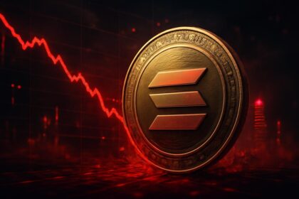 Solana Price Today: Bulls Are Testing the Mid-Range, But the Trend Is Still Damaged