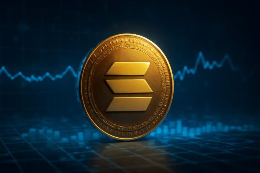 Solana Price Today: Neutral Market Awaits Break Above $92 or Below $88