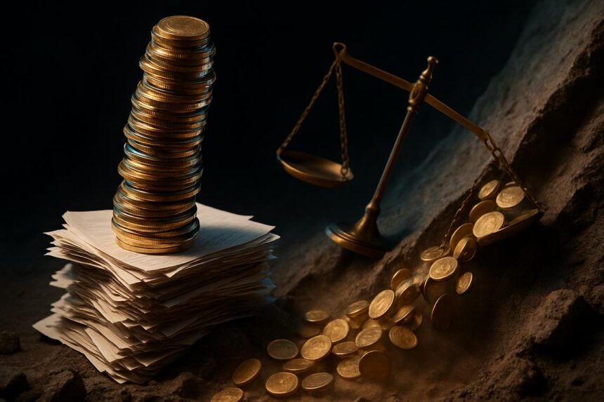 Solana open interest slump and funding crash deepen 2025 bear pressure