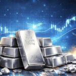 silver commodity bars