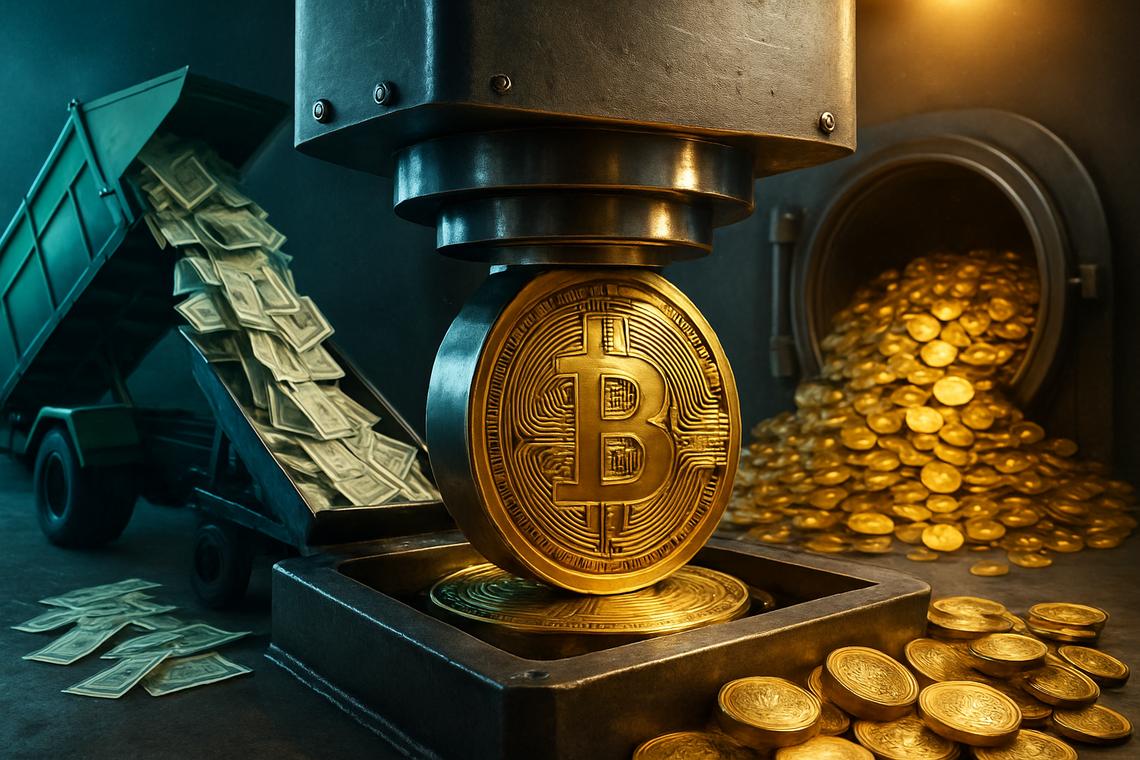 Strategy expands bitcoin holdings as STRC stock signals $198.7 million trading surge and 1,000 BTC purchase
