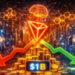 TRON Expands AI Fund to $1B, Targeting Core Infrastructure for Agentic Economy