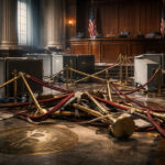 The SEC finally admits US crypto chaos was caused by its own regulatory turf wars