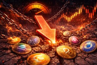 This Is the Worst Altcoin Cycle On Record – Here Is the Structural Force Behind It