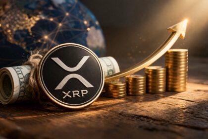 Top Trader Highlights XRP Undervalued as $100 Asset at $1.50