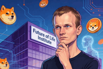 Vitalik Buterin