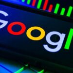 russia flag with oil barrels