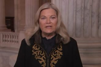 A deal for stablecoin interests is 99% ready, according to Lummis