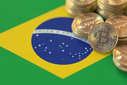 Brazil will convert seized cryptocurrencies into police training