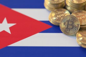 What Cuba does with cryptocurrencies is "advance, but very measured"