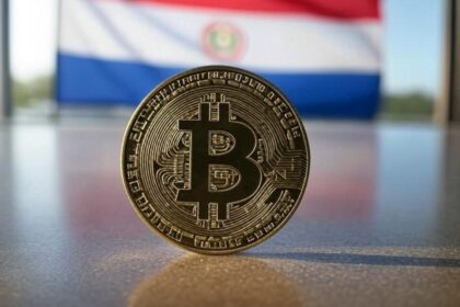 Paraguay requires reporting operations with bitcoin and cryptocurrencies