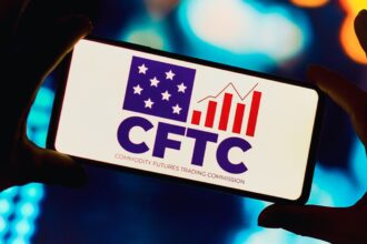CFTC creates special unit to supervise cryptocurrencies