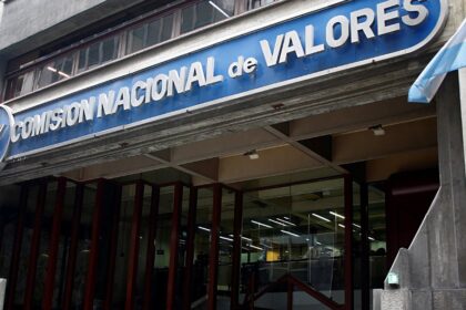 Argentina's CNV orders to stop the ARGt stablecoin due to irregular supply