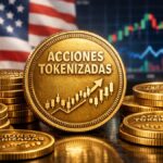 Tokenized shares should be treated the same as traditional ones