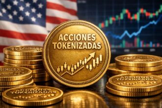 Tokenized shares should be treated the same as traditional ones