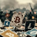 US seeks to ban cryptocurrency bets on wars and violent events