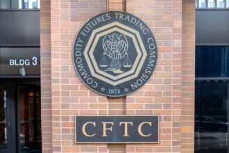 The US tightens surveillance on predictive markets like Polymarket