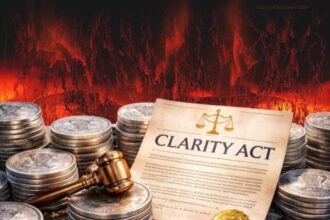 Director of Coin Center warns “crypto hell” if the Clarity law does not advance