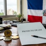 Law seeking "order and security" for bitcoin is presented in the Dominican Republic