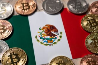 Mexico toughens its policy against cryptocurrency laundering, says report