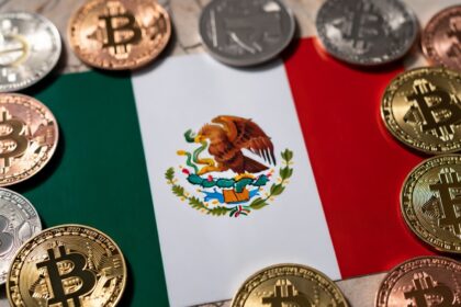 Mexico toughens its policy against cryptocurrency laundering, says report
