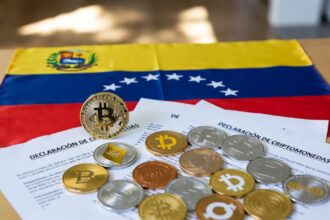 Venezuelans have two weeks to declare their cryptocurrencies