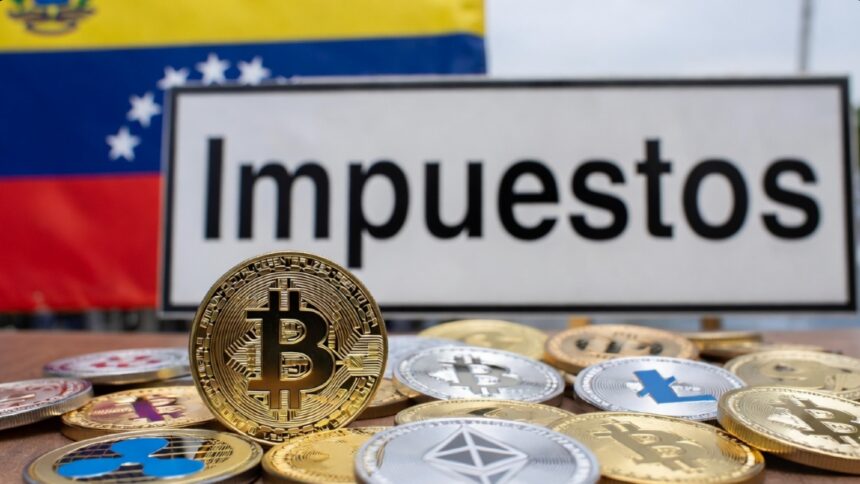 5 keys to understanding taxes on cryptocurrencies in Venezuela