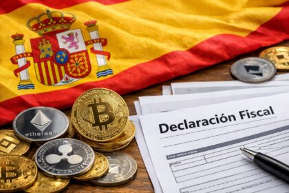 2 tax problems complicate the declaration of cryptocurrencies in Spain