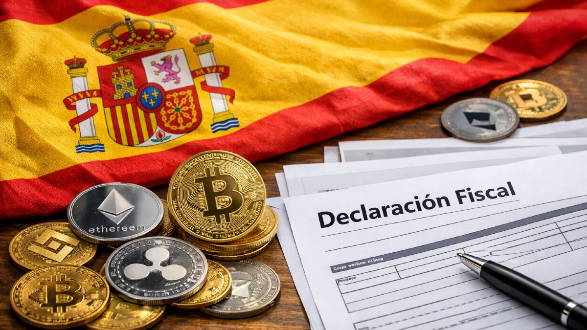 2 tax problems complicate the declaration of cryptocurrencies in Spain