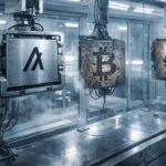 Algorand just jumped 50% after a Google flags quantum risk for Bitcoin and Ethereum