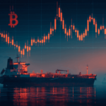 All eyes on Bitcoin this weekend as Iran is already disputing the US narrative on the Hormuz deal