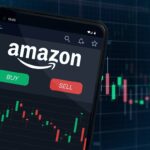 amazon amzn stock buy sell trade