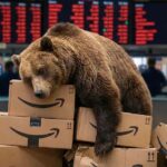 Amazon Stock: Earnings Strong but UBS Turns Bearish on Cash Flow