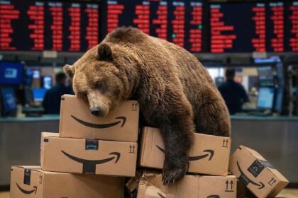 Amazon Stock: Earnings Strong but UBS Turns Bearish on Cash Flow
