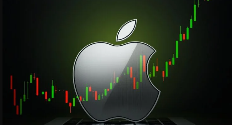Apple Stock Stands Out Ahead of Earnings