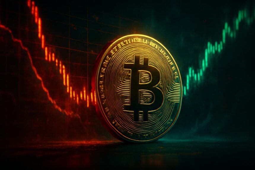 BTC/USDT Technical Outlook and Bitcoin Crypto Today Sentiment Amid Fear and Rebound Hopes