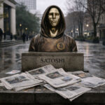 Bitcoin’s rebound may be fragile as Wall Street warns Hormuz disruption is not really over