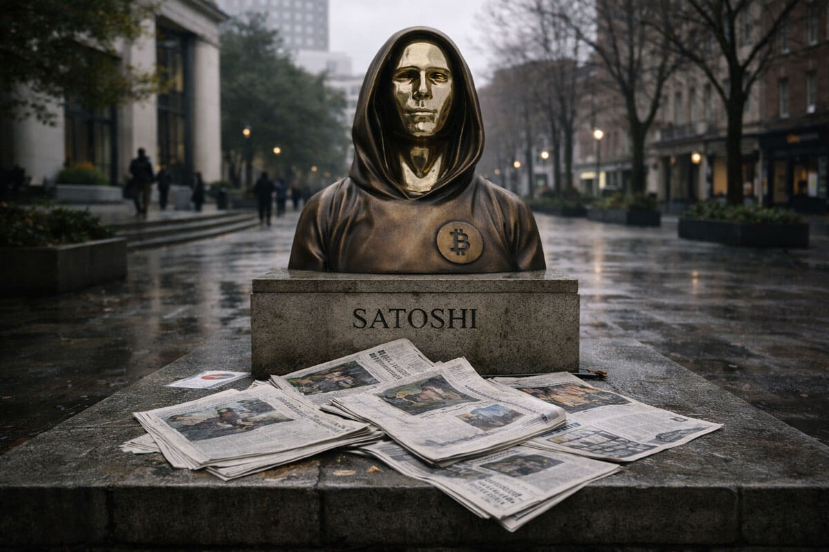 Bitcoin’s rebound may be fragile as Wall Street warns Hormuz disruption is not really over